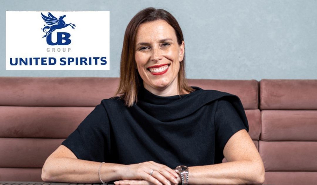 United Spirits Appoints Julie Bramham As Non-Executive Non-Independent Director