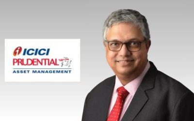 ICICI Prudential AMC Reappoints Sankaran Naren As Executive Director