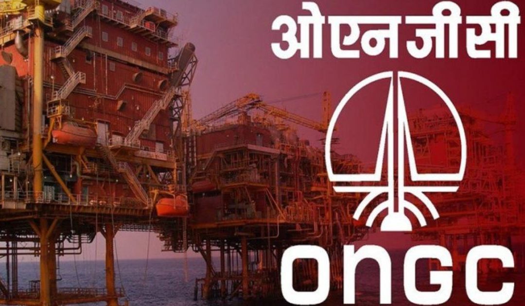 ONGC Appoints Ashish Bhatnagar and Debashish Mukherjee as Executive Directors