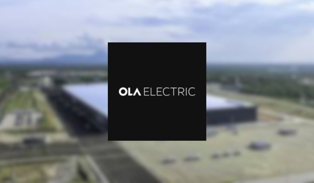Ola Electric Mobility Appoints Deepak Rastogi As CFO; Harish Abichandani Steps Down