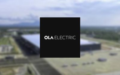 Ola Electric Mobility Appoints Deepak Rastogi As CFO; Harish Abichandani Steps Down