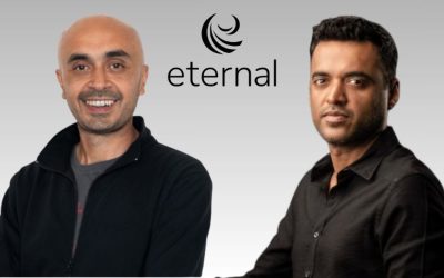Deepinder Goyal Moves To Vice Chairman Role At Eternal After Stepping Down As MD & CEO