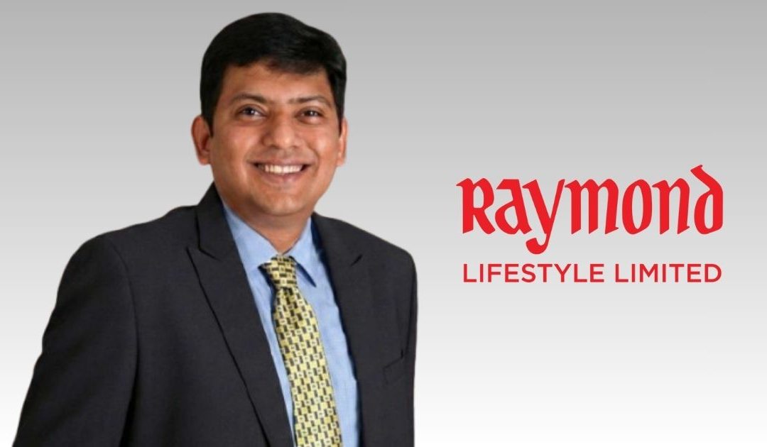 Raymond Lifestyle Names Satyaki Ghosh As Chief Executive Officer
