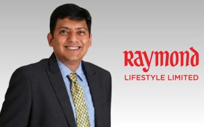 Raymond Lifestyle Names Satyaki Ghosh As Chief Executive Officer