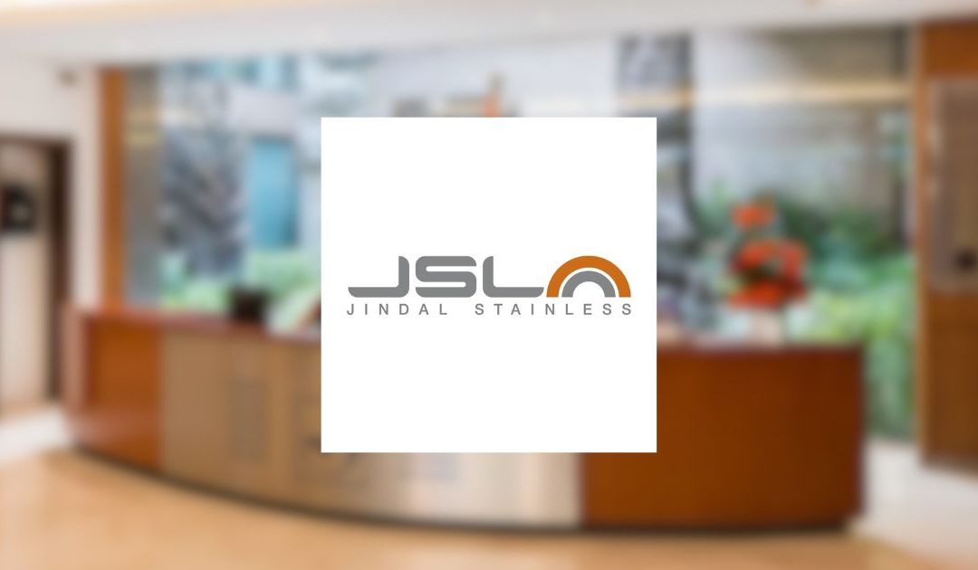 Jindal Stainless Reappoints Shruti Shrivastava, Dr. Aarti Gupta & Ajay Mankotia As Independent Directors