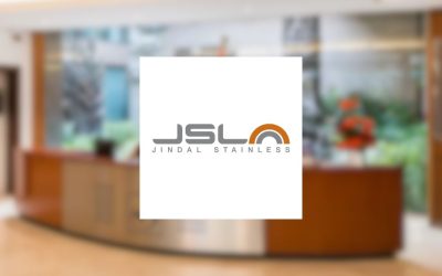 Jindal Stainless Reappoints Shruti Shrivastava, Dr. Aarti Gupta & Ajay Mankotia As Independent Directors