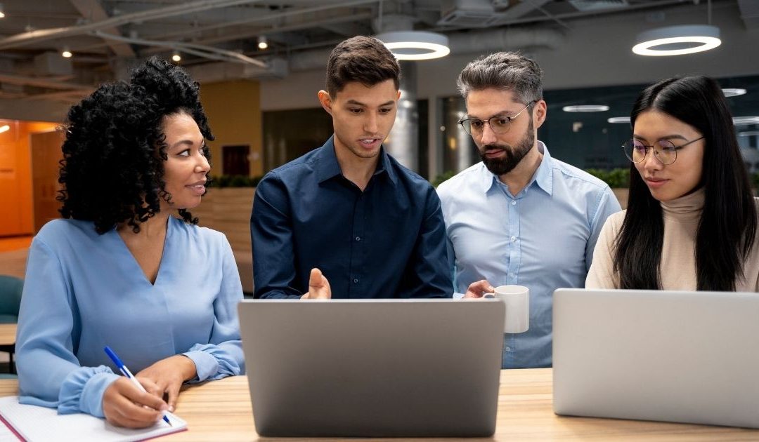 A Practical Roadmap to Meeting UK Modern Slavery Act Requirements