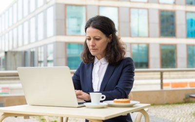 How AI is transforming legal operations from reactive work to strategic foresight