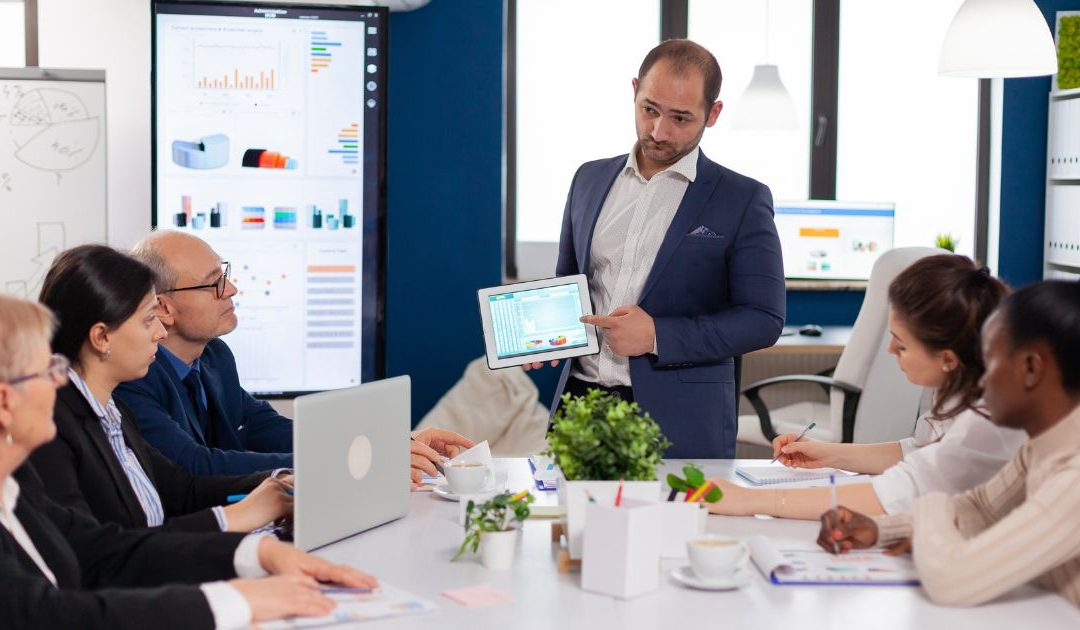 How Enterprise Risk Management Is Evolving in 2026