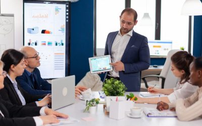 How Enterprise Risk Management Is Evolving in 2026