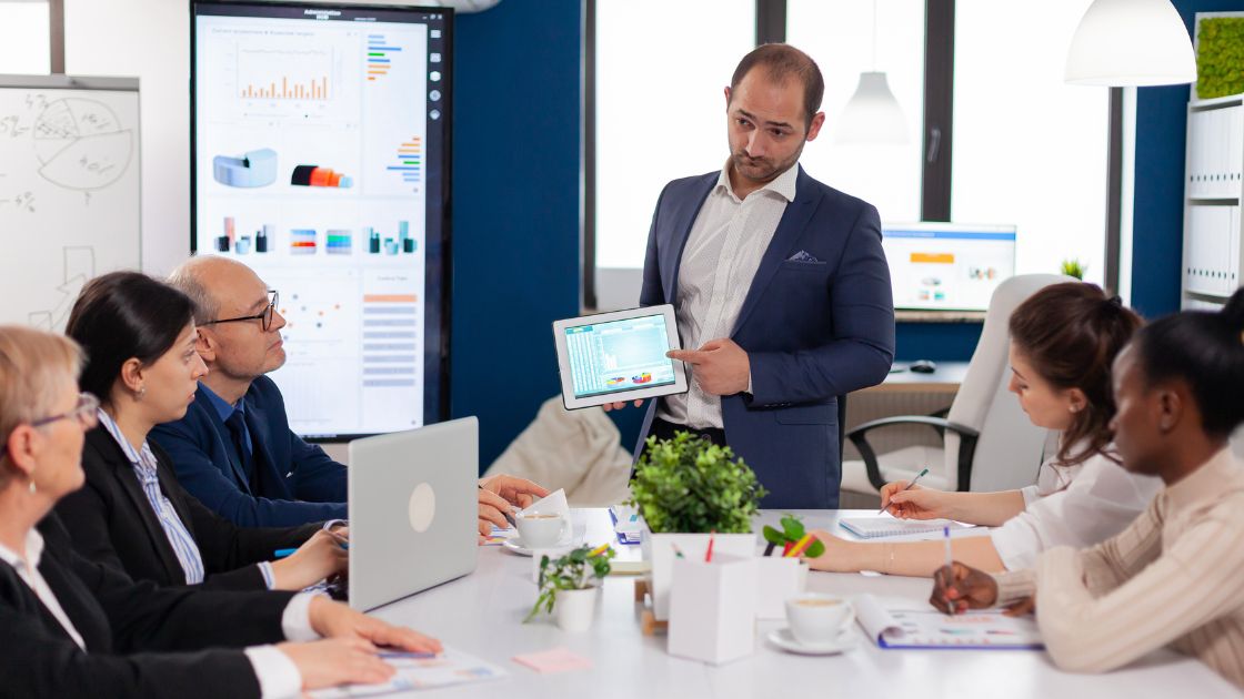 How Enterprise Risk Management Is Evolving in 2026