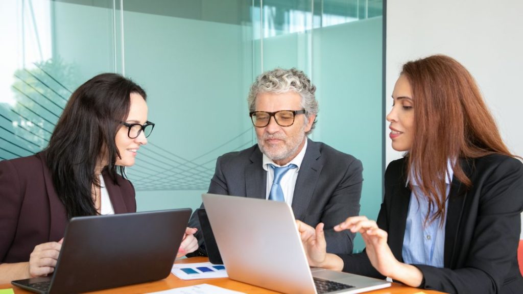 How GRC data empowers boards to manage risk effectively