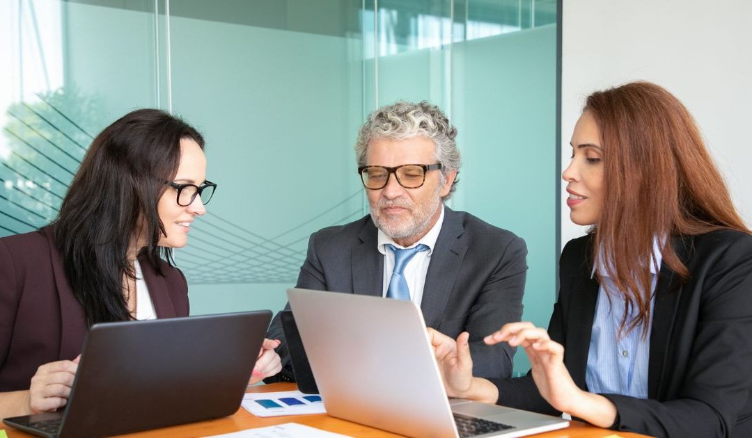 How GRC data empowers boards to manage risk effectively