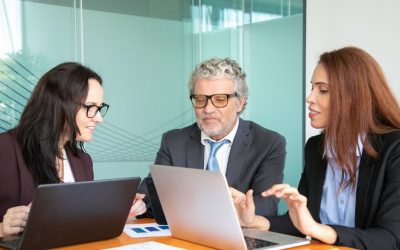 How GRC data empowers boards to manage risk effectively