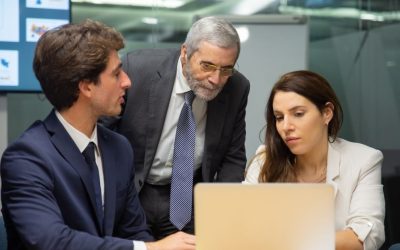 How Internal Audit Is Transforming Enterprise Risk Management