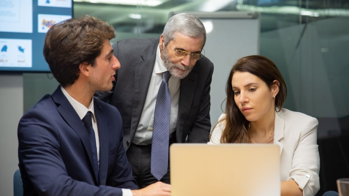 How Internal Audit Is Transforming Enterprise Risk Management