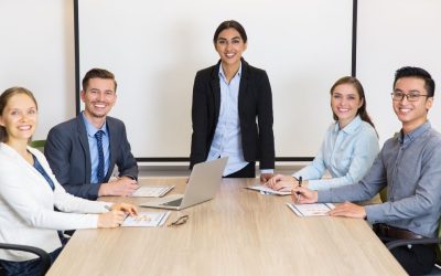 How Ready Is Your Organization for the Next Transaction