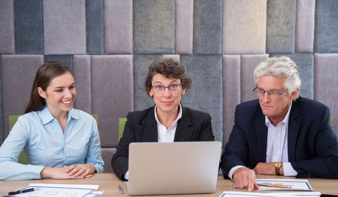 How a strategic audit function helps organizations navigate today’s risks