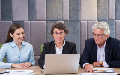 How a strategic audit function helps organizations navigate today’s risks