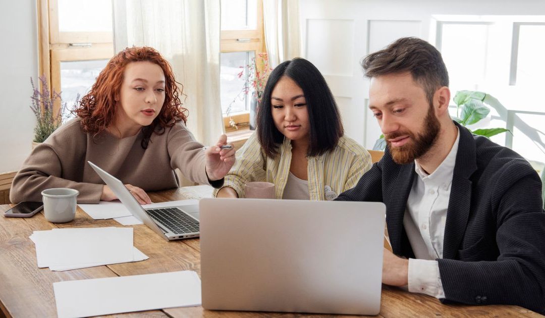 How public leaders view the role of artificial intelligence