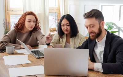 How public leaders view the role of artificial intelligence