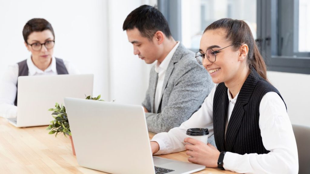 How technology helps school boards run effective efficient and inclusive meetings