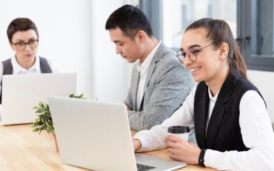 How technology helps school boards run effective efficient and inclusive meetings