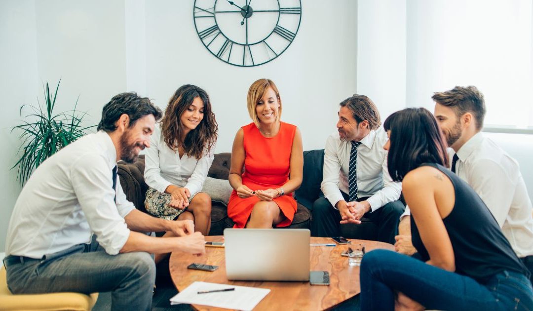 How technology simplifies global entity management amid growing complexity