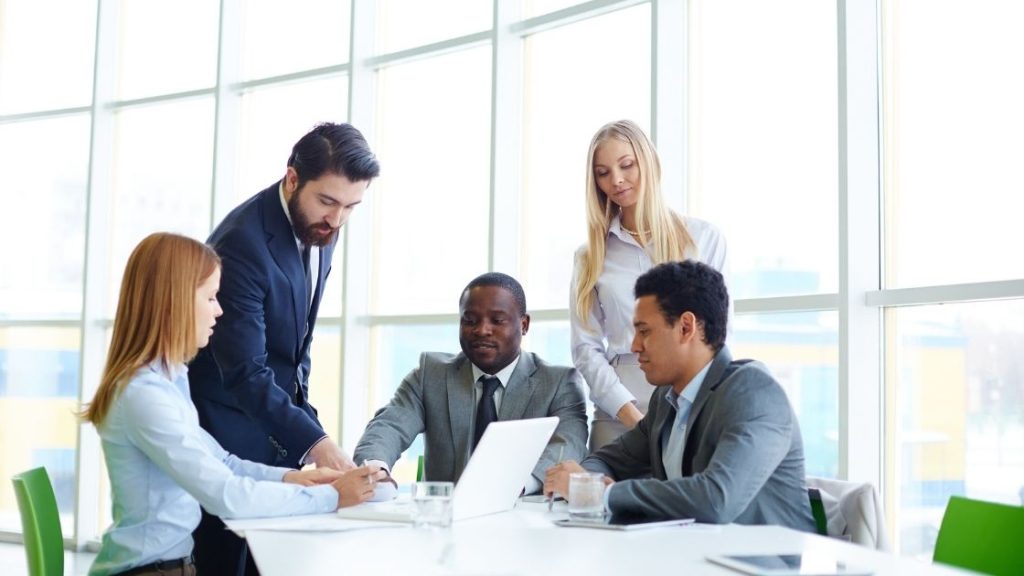 Smart strategies and technology to achieve more with fewer resources