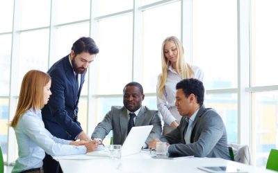 Smart strategies and technology to achieve more with fewer resources