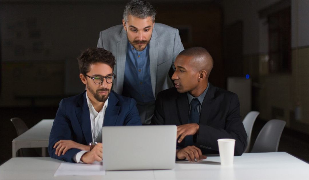 10 compliance workflow best practices to support rapid business growth