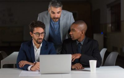 10 compliance workflow best practices to support rapid business growth