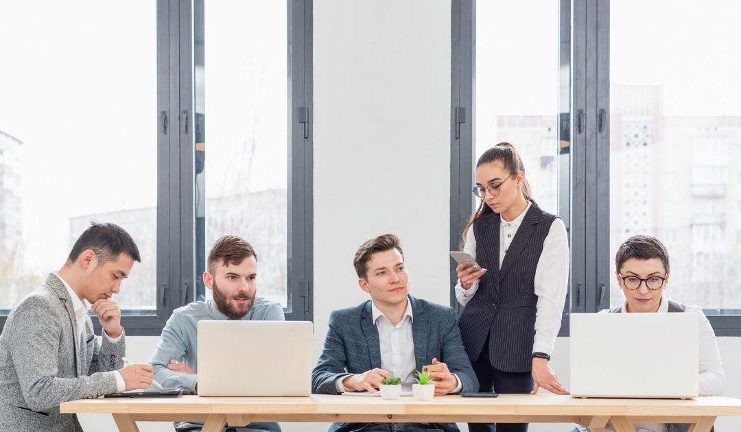 Why every audit committee needs a financial expert and how to choose the right one