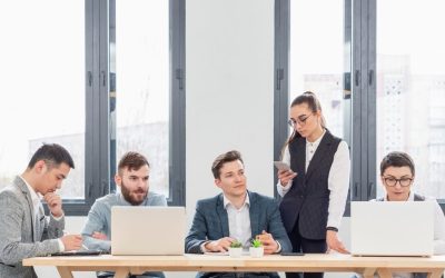 Why every audit committee needs a financial expert and how to choose the right one