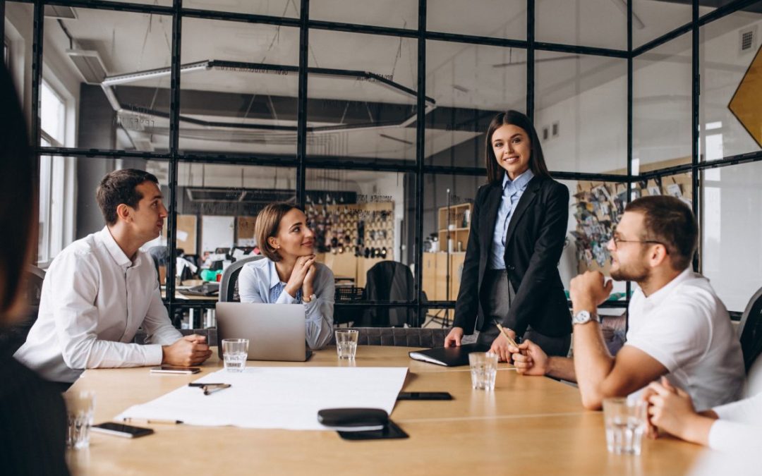 Strengthening Boardroom Dialogue for Secure Transparent and Productive Governance