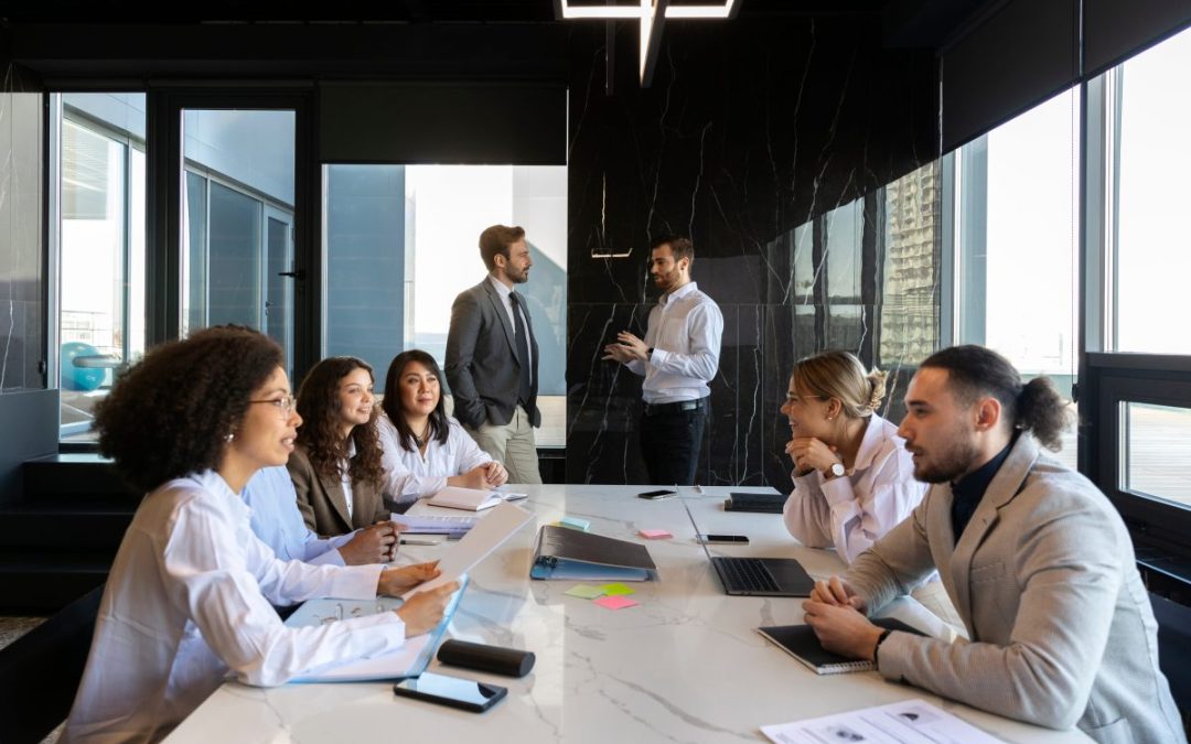 The Evolution of Corporate Governance