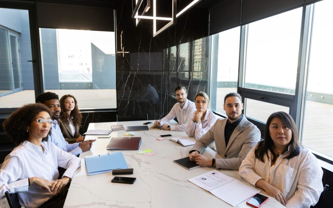 The Strategic Role of Corporate Governance