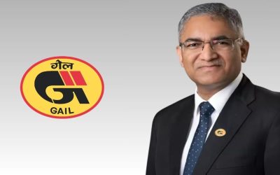 GAIL (India) Limited Appoints Deepak Gupta As Chairman & Managing Director