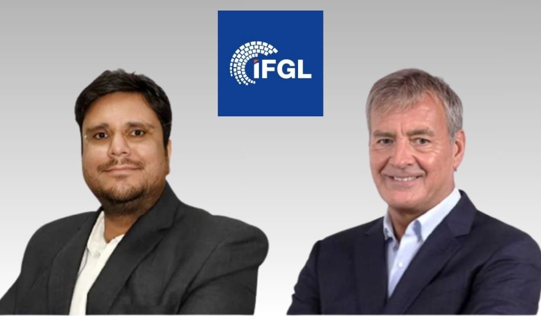 Mihir Prakash Bajoria To Take Over As MD Of IFGL Refractories Limited, Succeeding James Leacock McIntosh