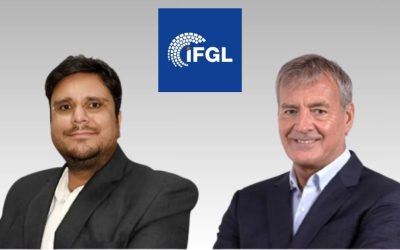 Mihir Prakash Bajoria To Take Over As MD Of IFGL Refractories Limited, Succeeding James Leacock McIntosh