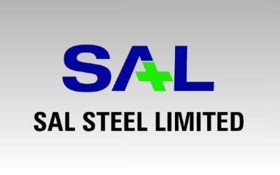 SAL Steel Limited Redesignates Mahesh K. Agarwal As CMD And Kaustubh Agarwal As MD