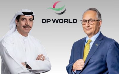 Essa Kazim Appointed As Chairman Of DP World, Yuvraj Narayan Named Group CEO