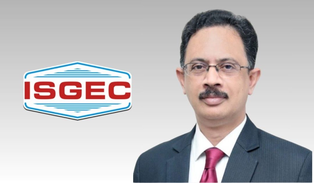 Anup Bhargava To Retire As Chief Strategy Officer Of ISGEC Heavy Engineering Limited