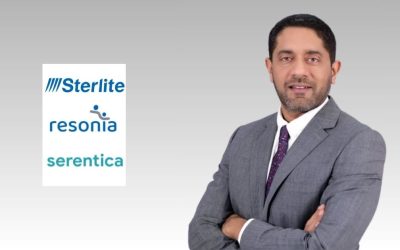 Sumil Mathur Appointed As Group CFO For Sterlite Electric Resonia Limited And Serentica Renewables