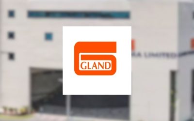 Dr. Jitendra Gangwal Appointed As VP Of Research And Development At Gland Pharma Limited