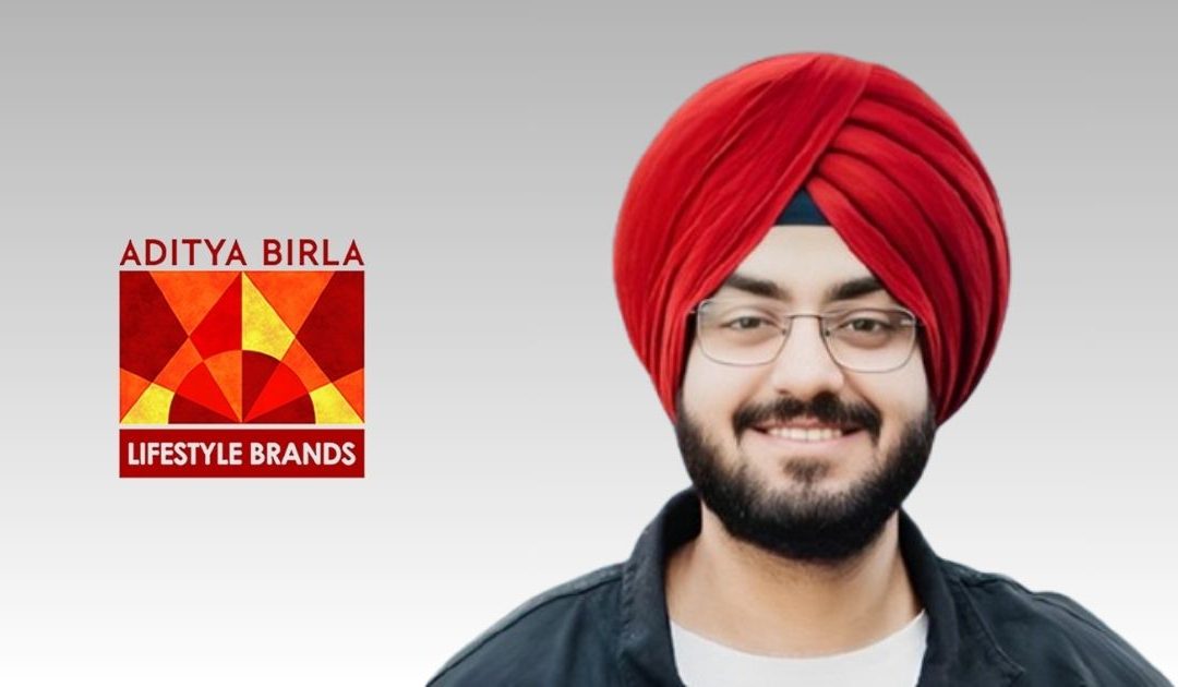 Jaskaran Bir Singh Appointed As Business Head Of Simon Carter At Aditya Birla Lifestyle Brands Limited