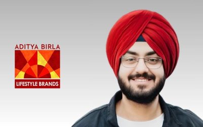 Jaskaran Bir Singh Appointed As Business Head Of Simon Carter At Aditya Birla Lifestyle Brands Limited