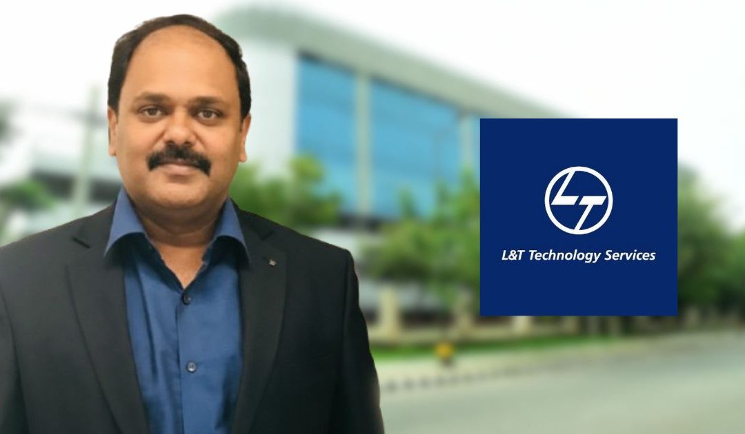 Dr. Narayanan Ramanathan Steps Down As Chief Delivery Officer Of L&T Technology Services