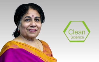 Madhu Dubhashi Completes Tenure As Independent Director Of Clean Science and Technology Limited