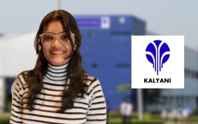 Aishwarya Parwal Steps Down As Company Secretary Of Kalyani Forge Limited